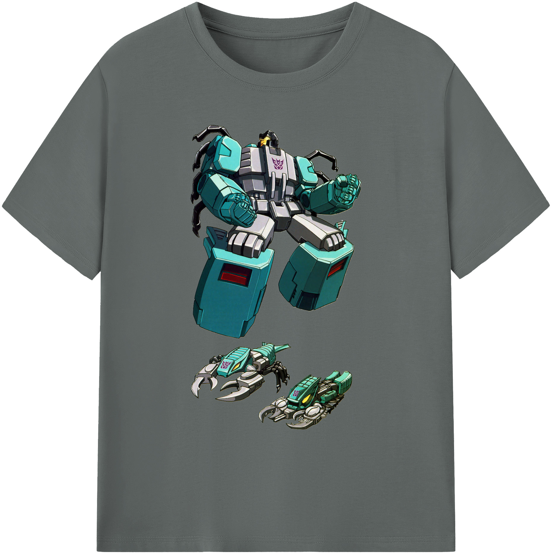 （画像用）  綿100％ メンズ半袖Tシャツ｜肌触りやわらか＆通気性